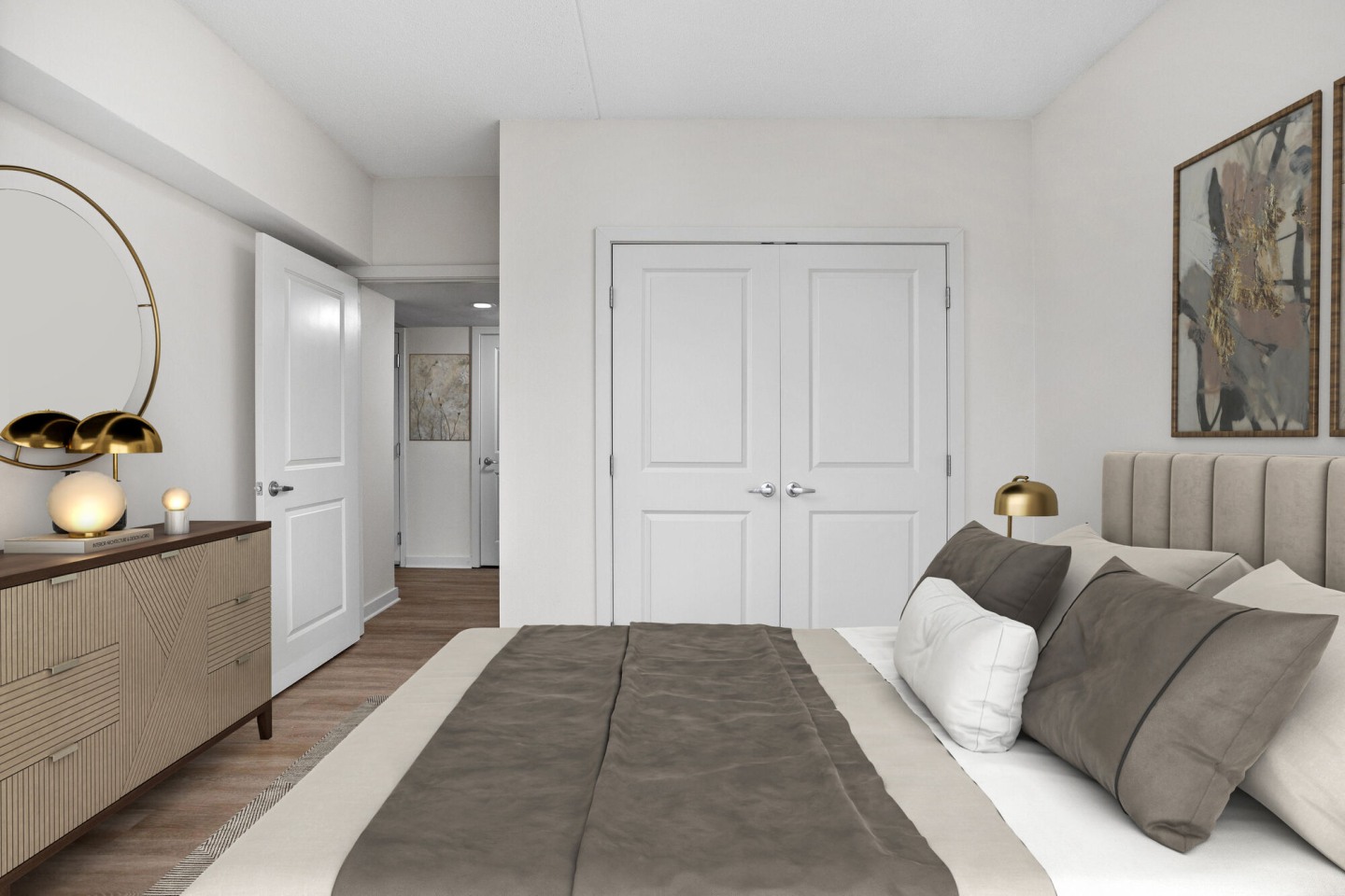 The Residences at Keystone Crossing Image 8