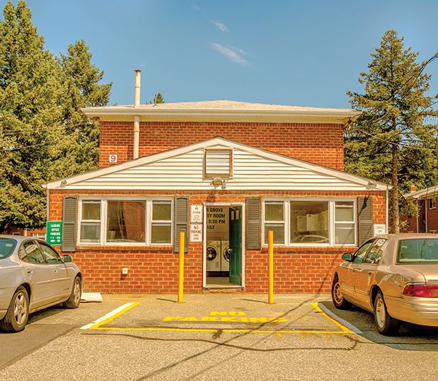 Green Grove Terrace Image 6