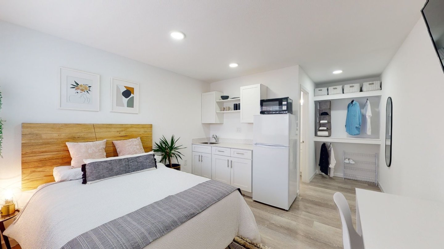 Sohana Apartments Image 5