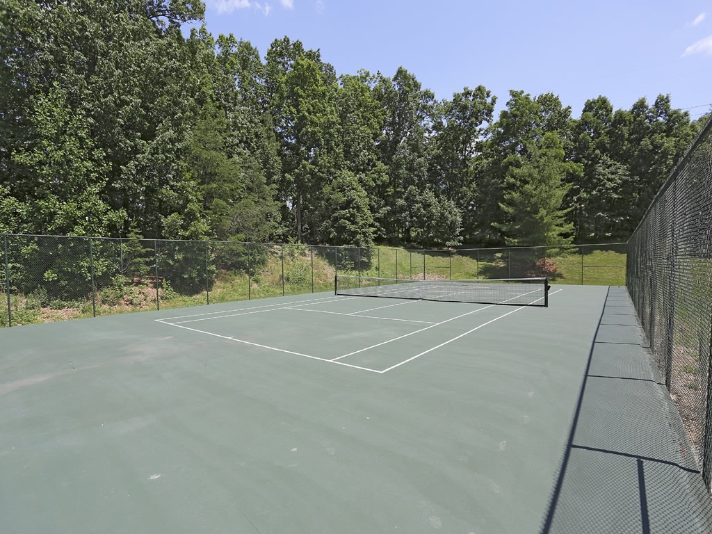 Spring Hill Apartments And Townhomes Image 29