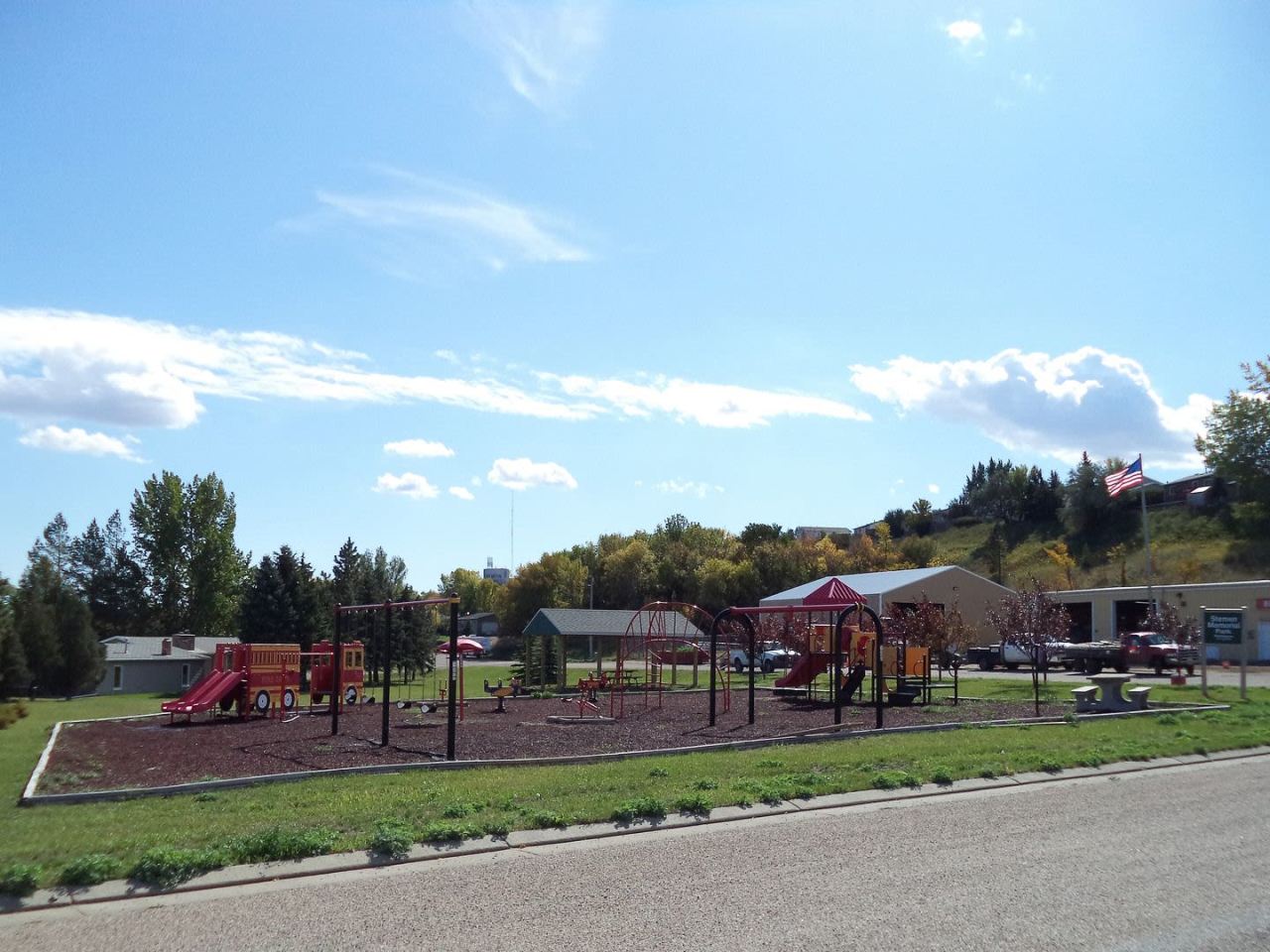 Burlington Apartments Image 15