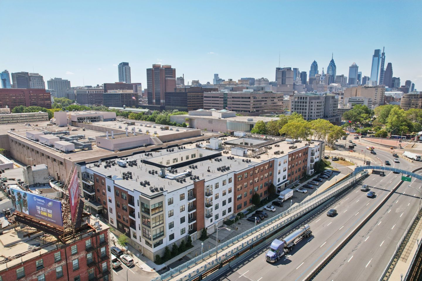 The View at Old City Image 83