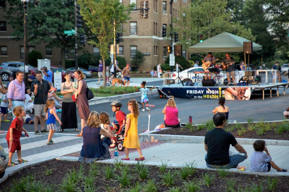 Cathedral Commons Image 31