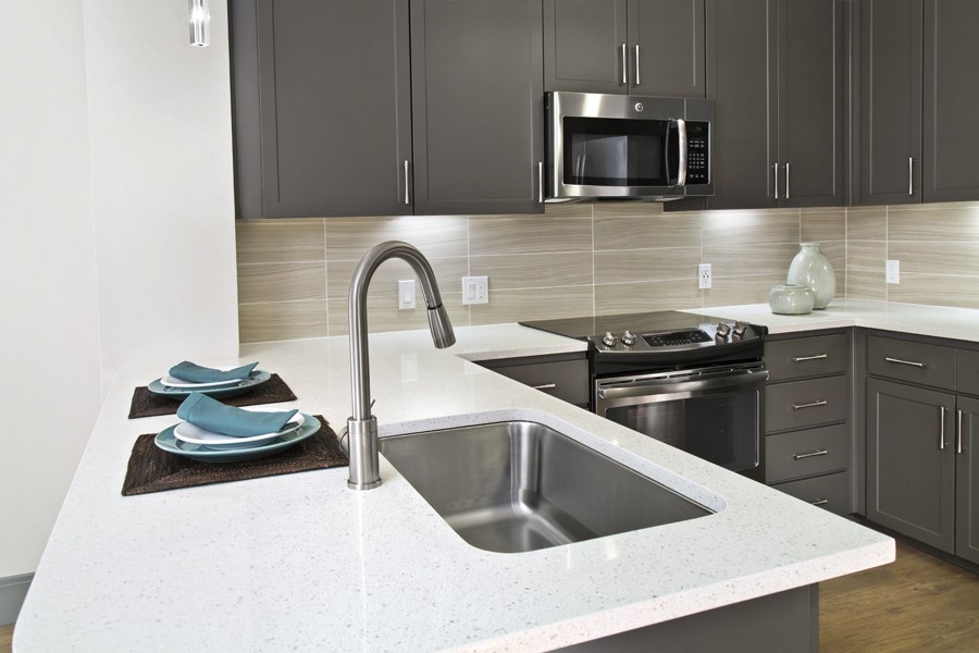 District at Biltmore Apartments Phoenix Image 7