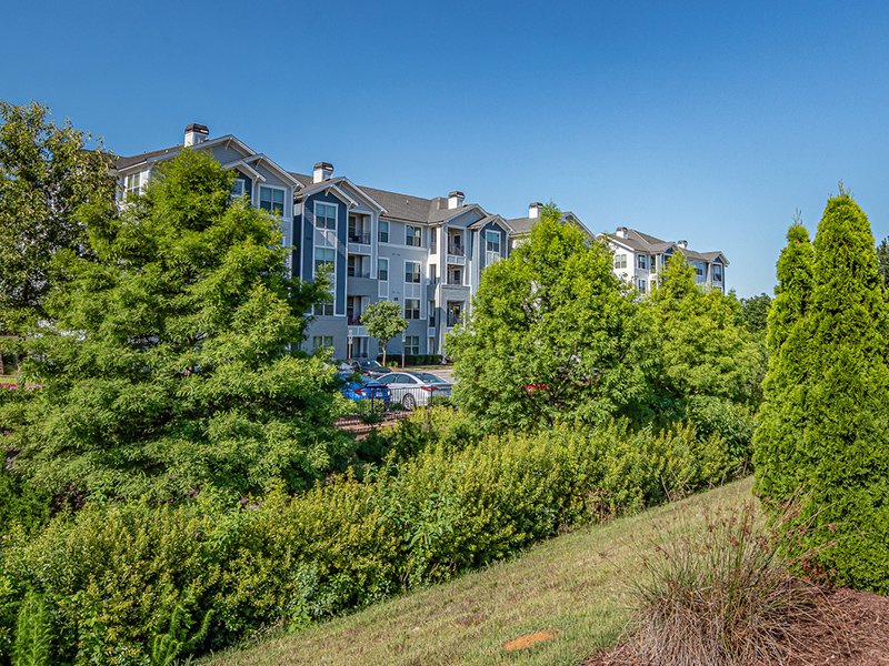The Crest at Brier Creek Image 19
