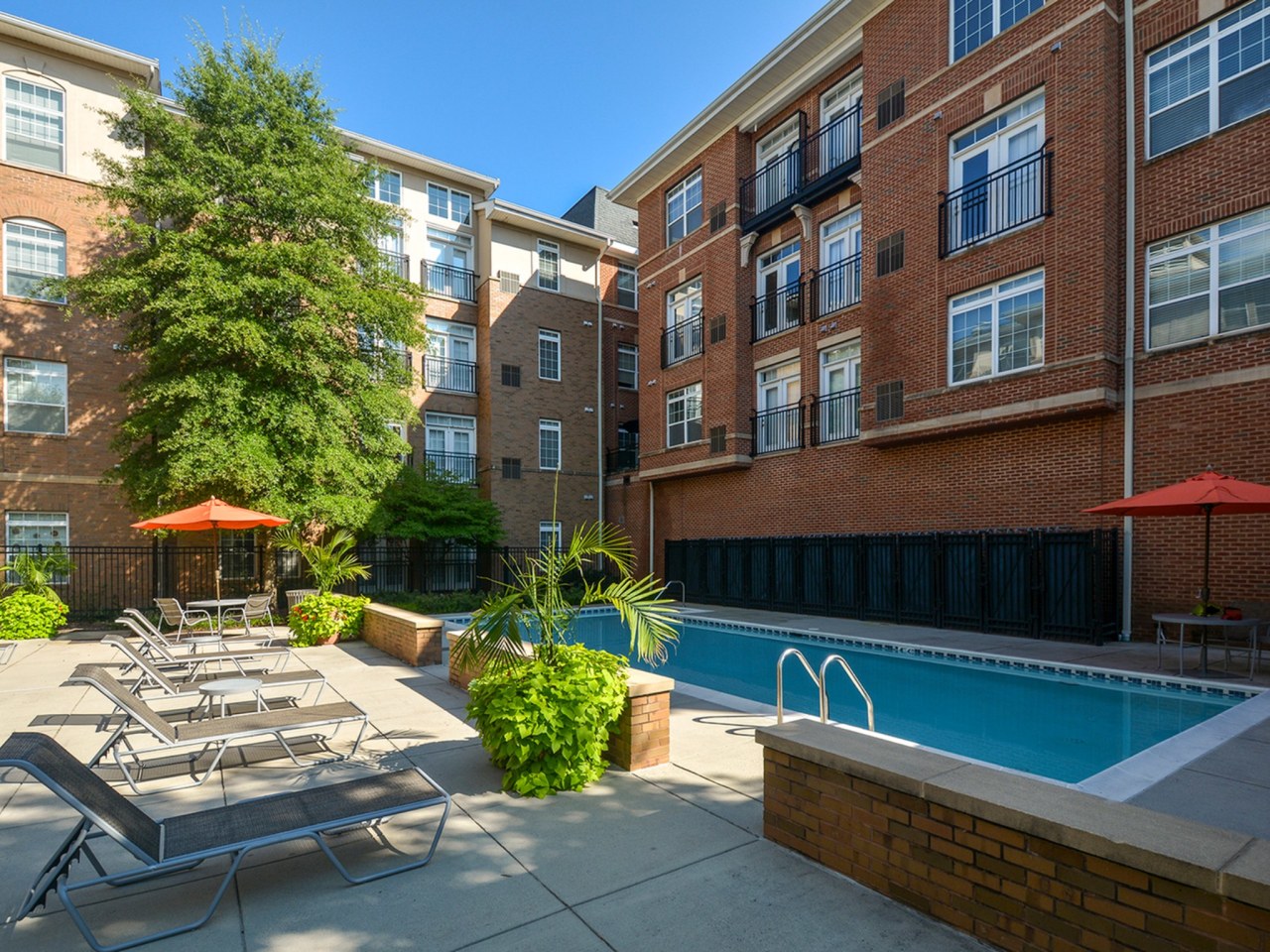 The Point at Monroe Place Image 20