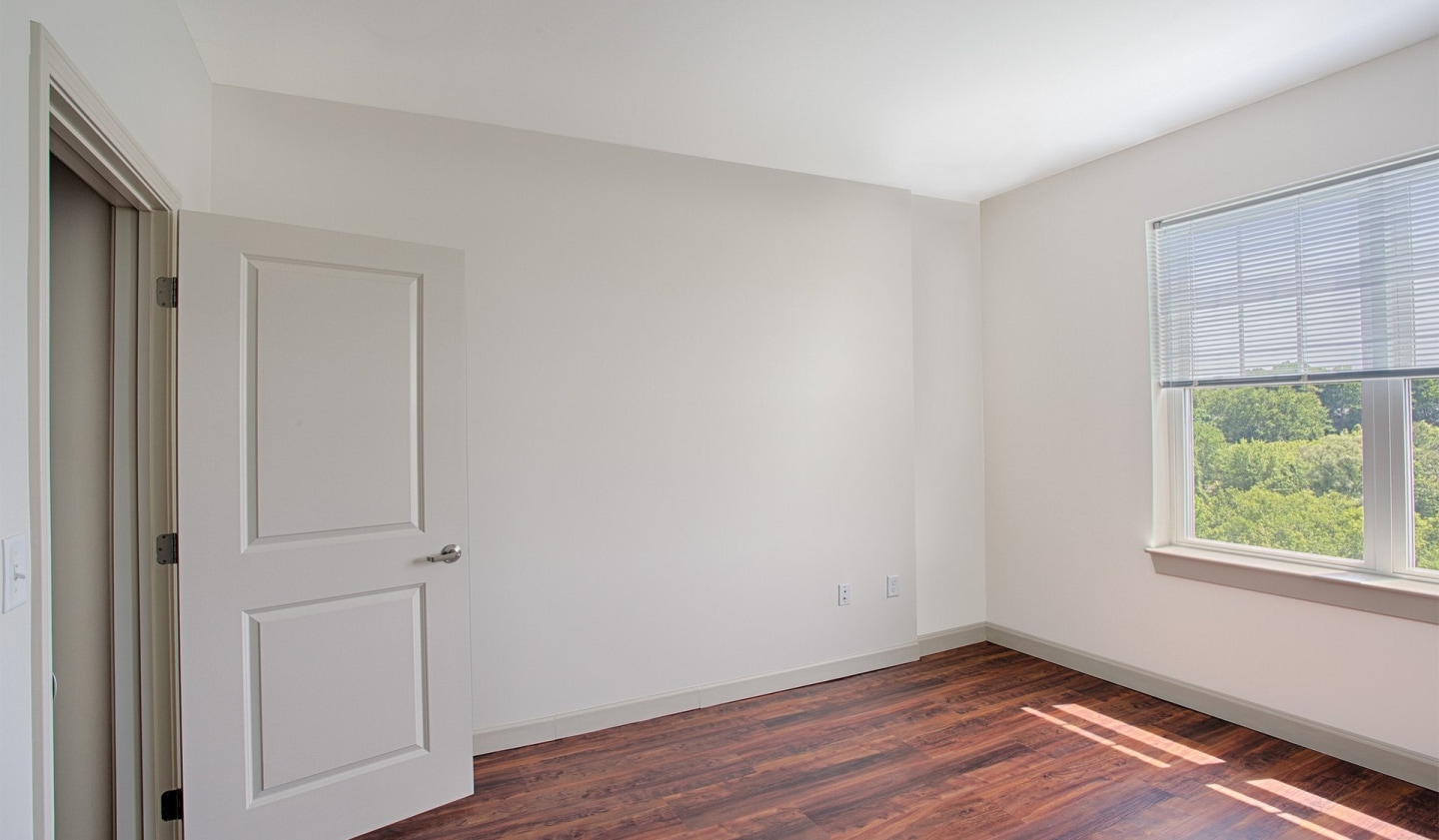 Charlesbank Apartment Homes Image 7