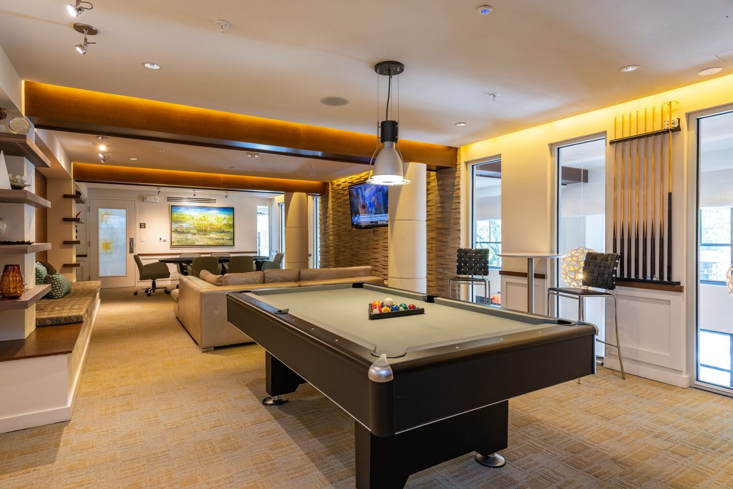 The Edge at Flagler Village Apartments Image 9