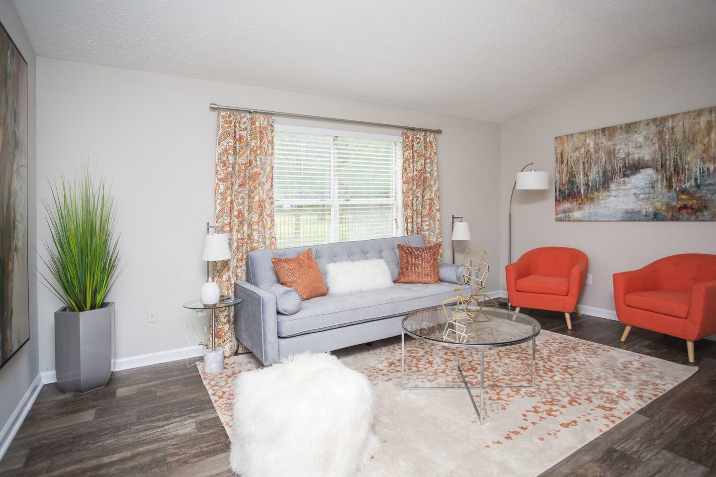 City Park Apartments Image 10
