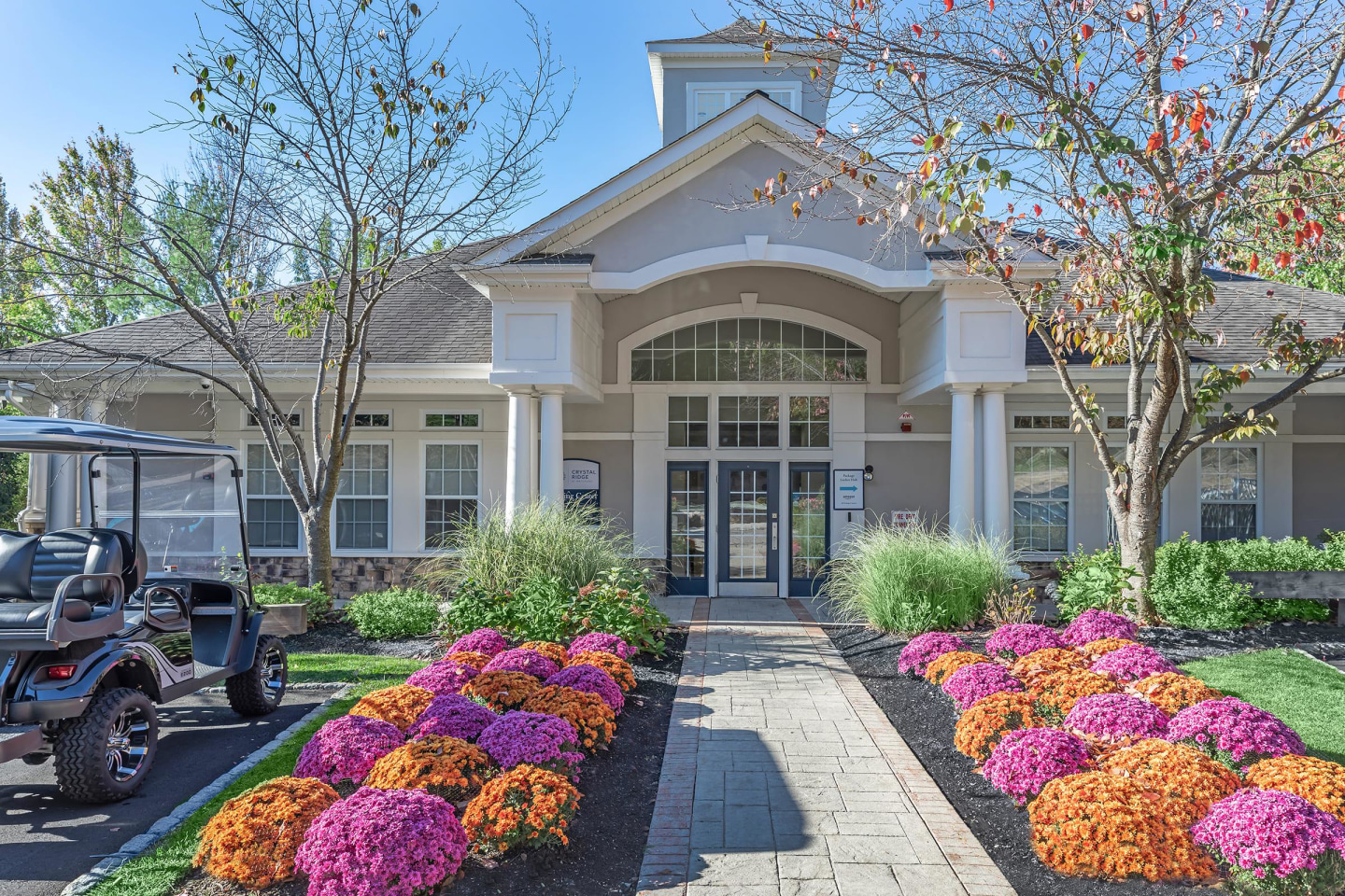 Crystal Ridge at Watchung Image 7
