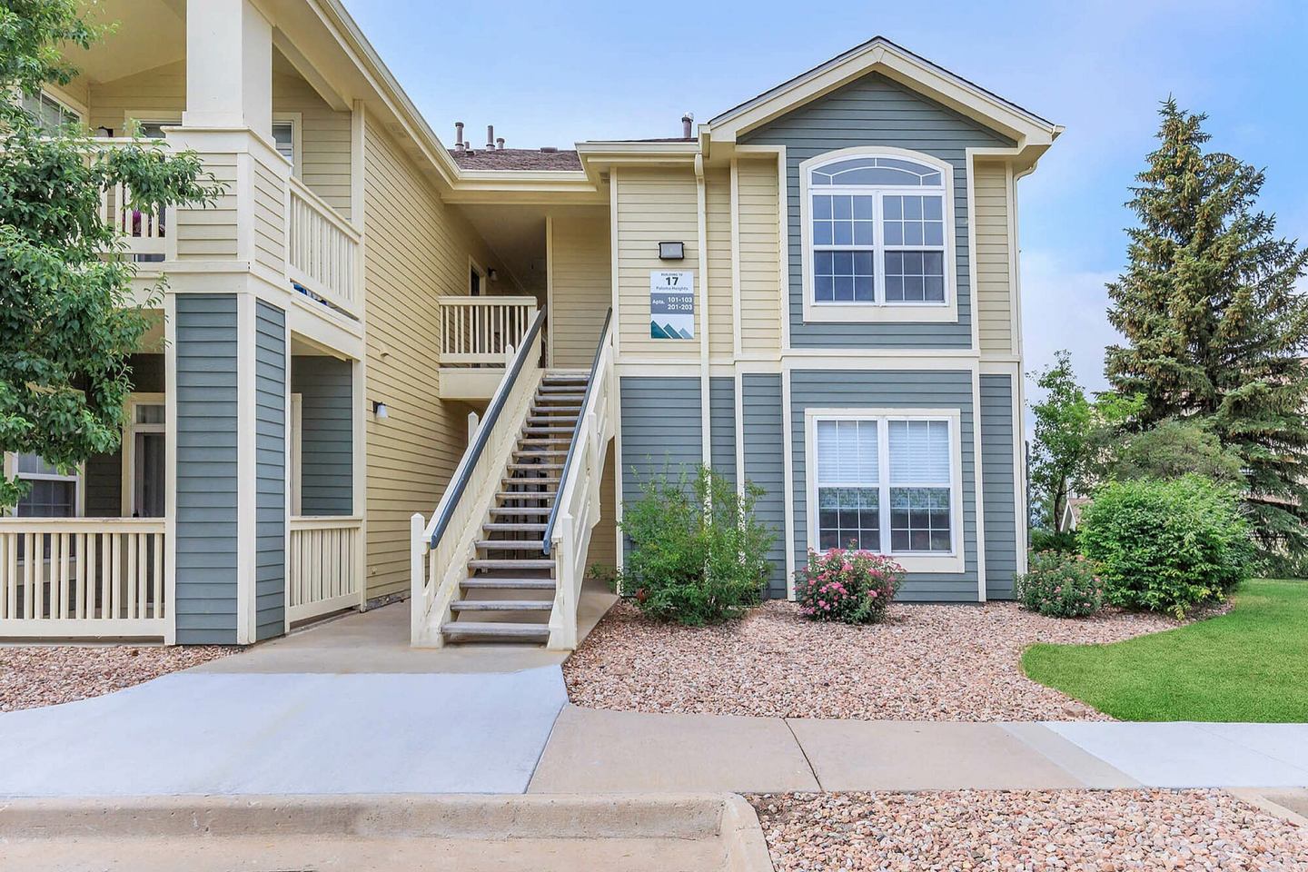 RidgePointe at Gleneagle Image 48