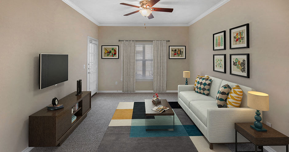 Towne Crossing Image 3