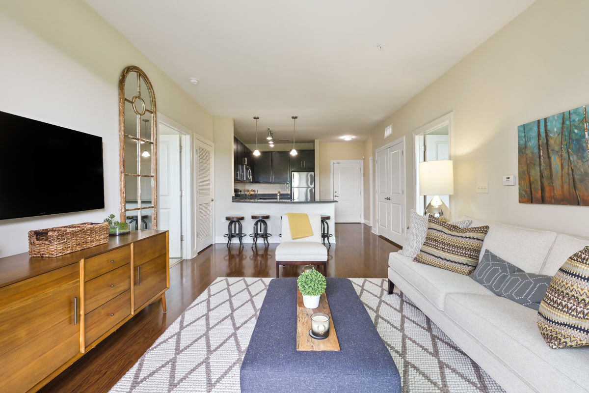Parkside Place Apartments Image 4