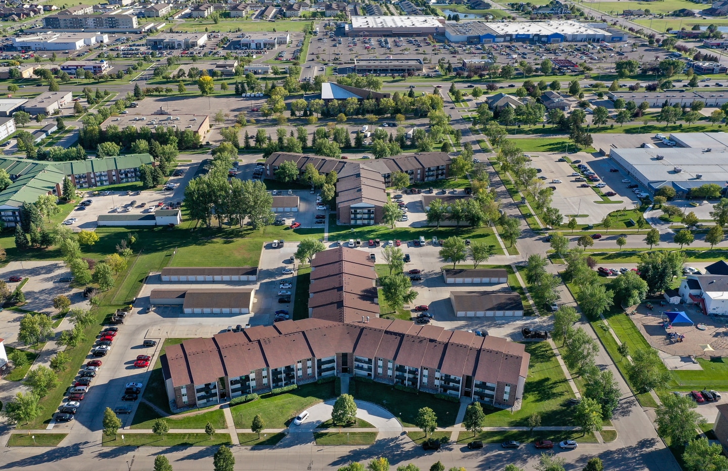 Southwind Apartments Image 13