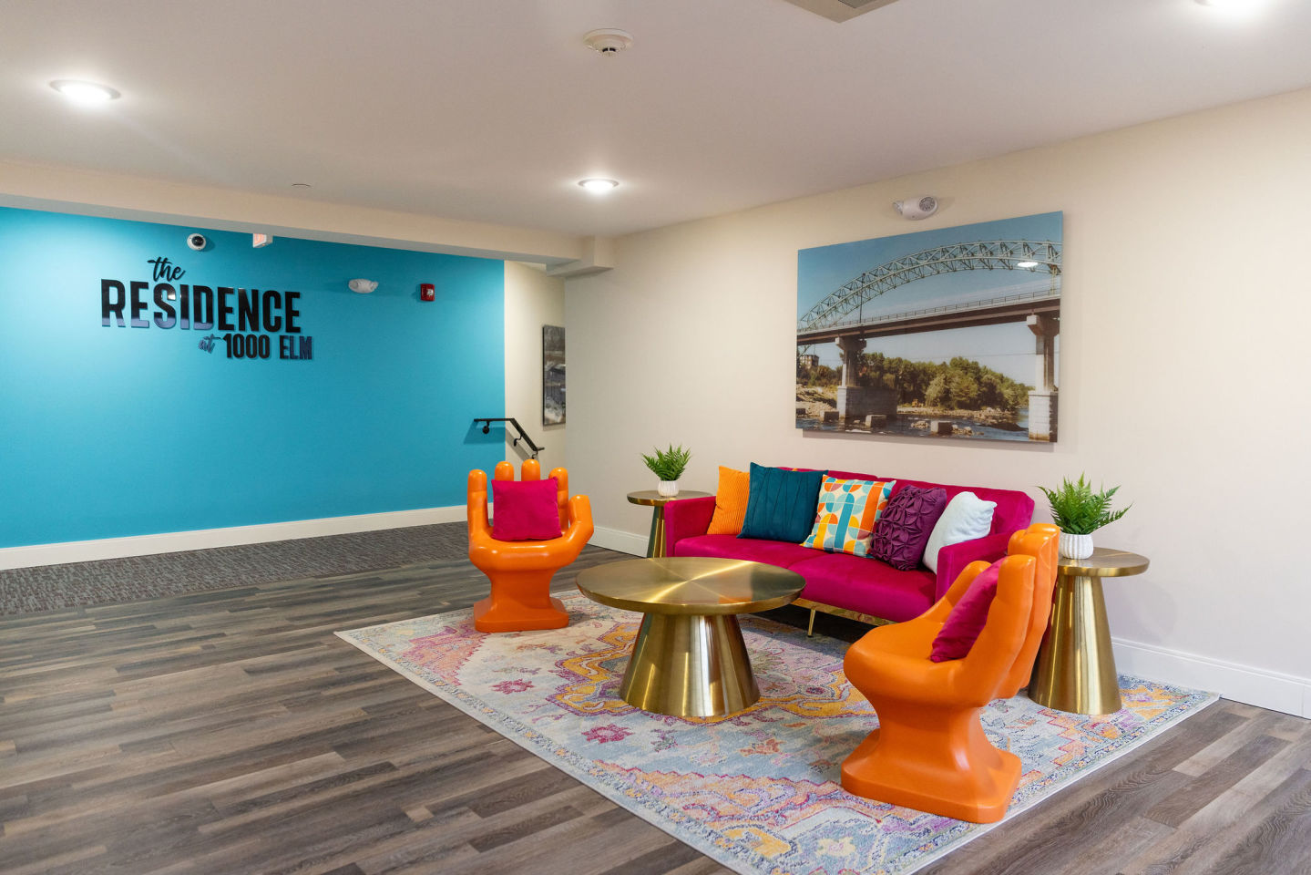The Residence at 1000 Elm Image 82