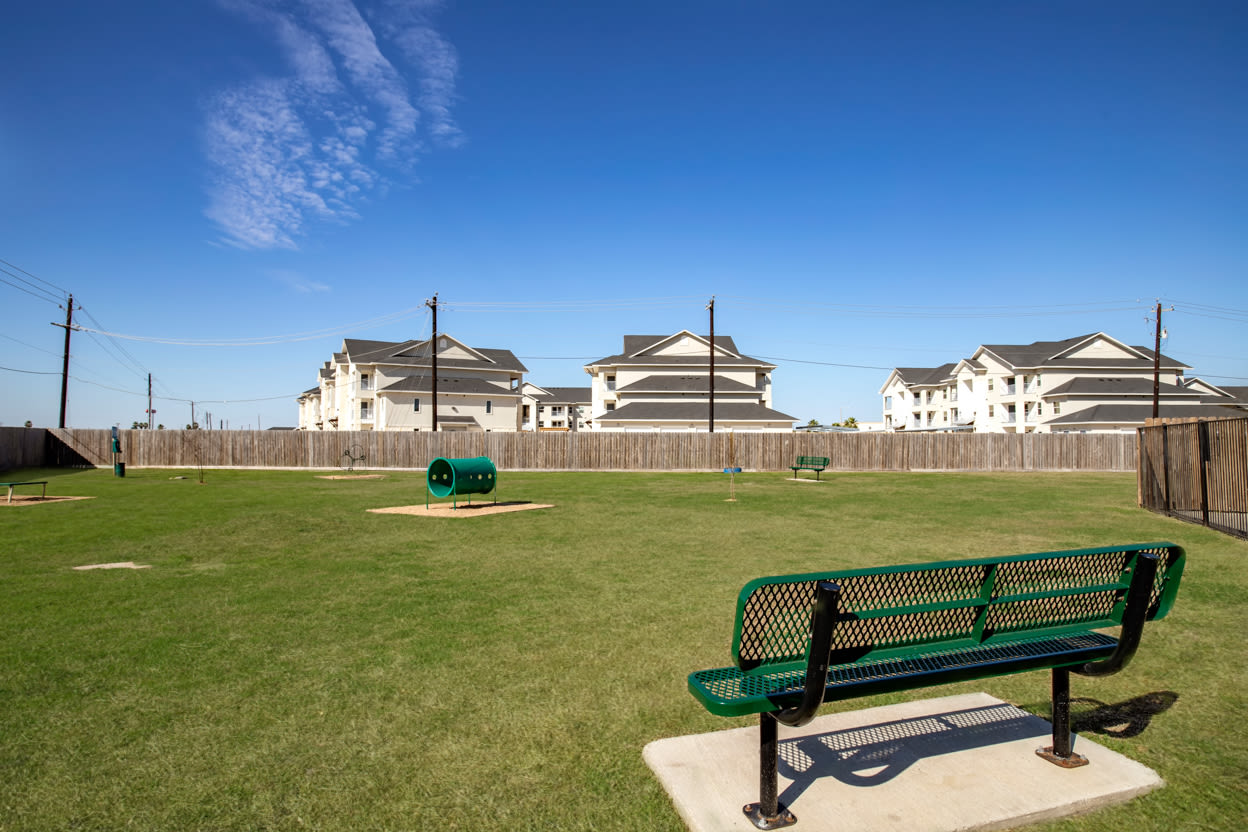 Pavilions at Northshore Image 8