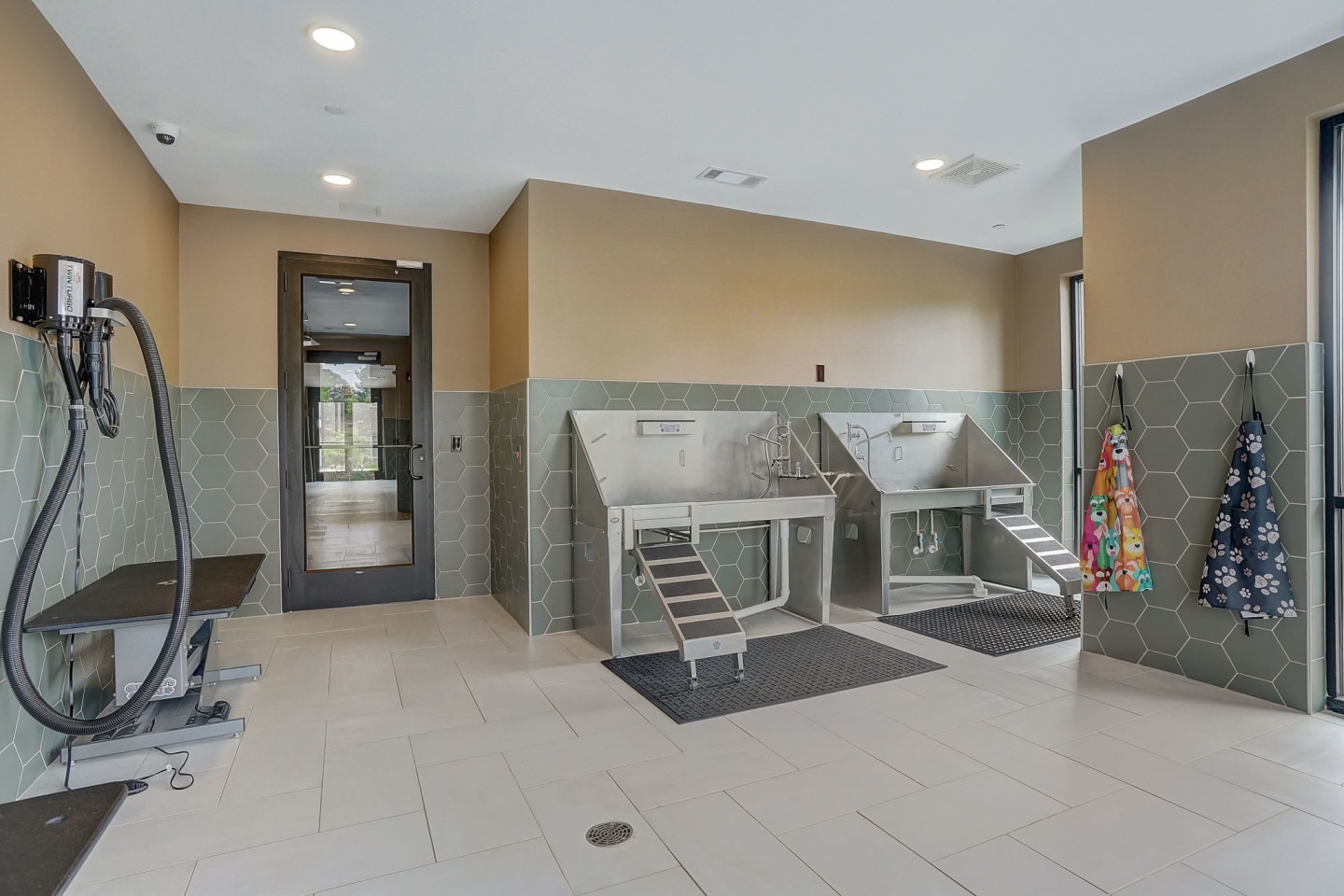 The Parian Mooresville Apartments Image 16