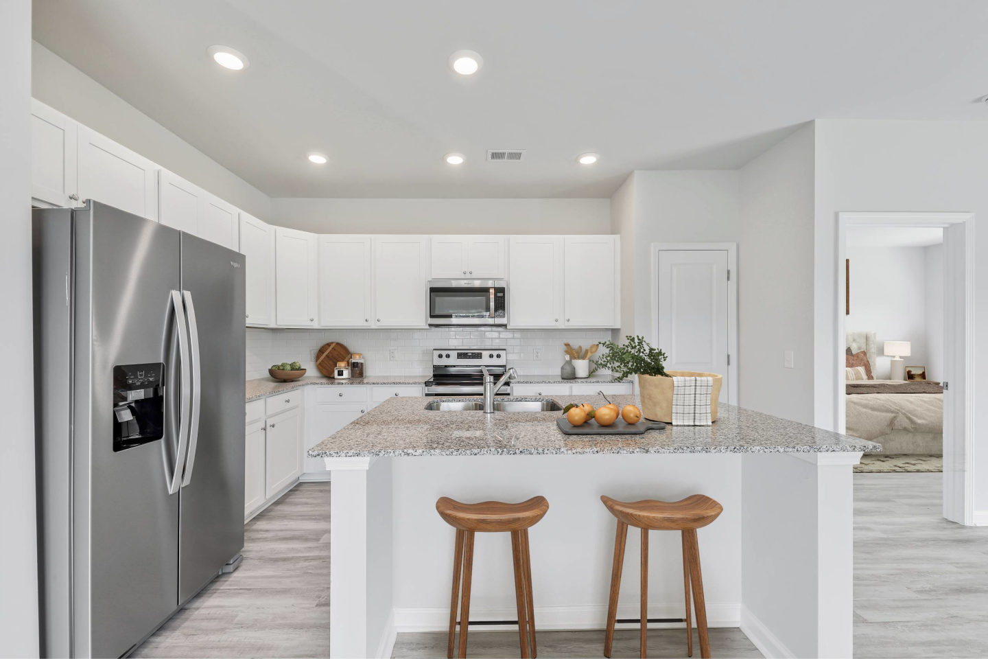 Benton Grove Townhomes Image 2