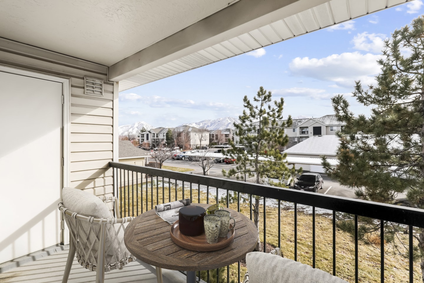Maison's Landing Image 35