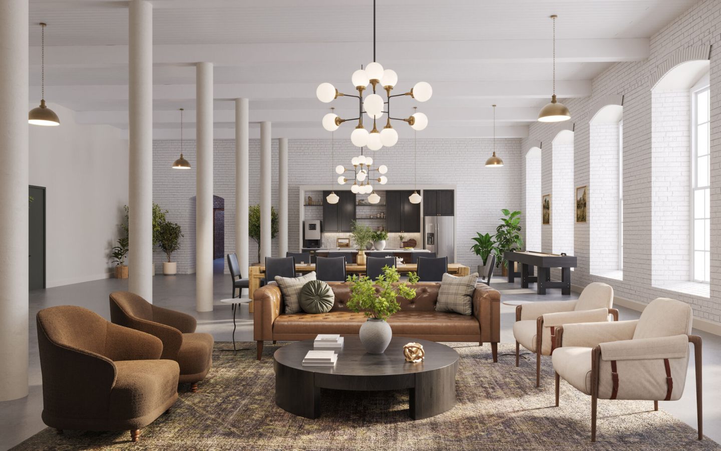 The Lofts at King Mill Image 7