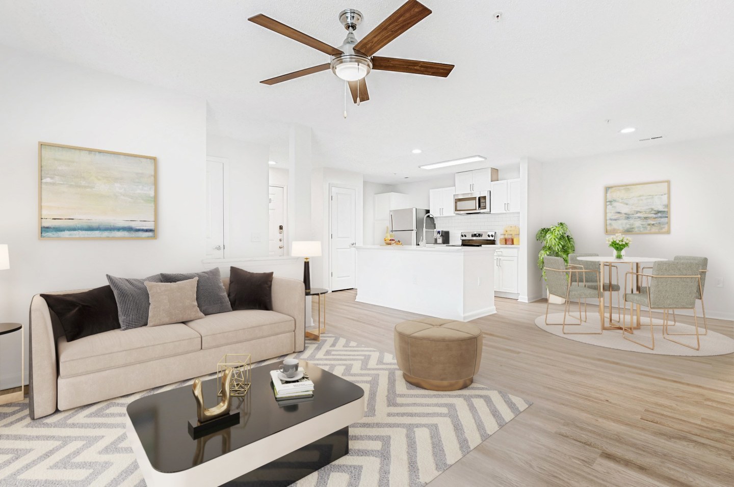 Affordable Housing - The Grayson Apartment Homes Image 19