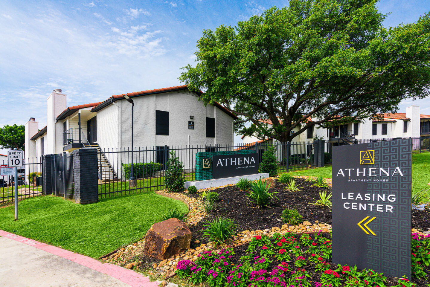 Athena Apartment Homes Image 26