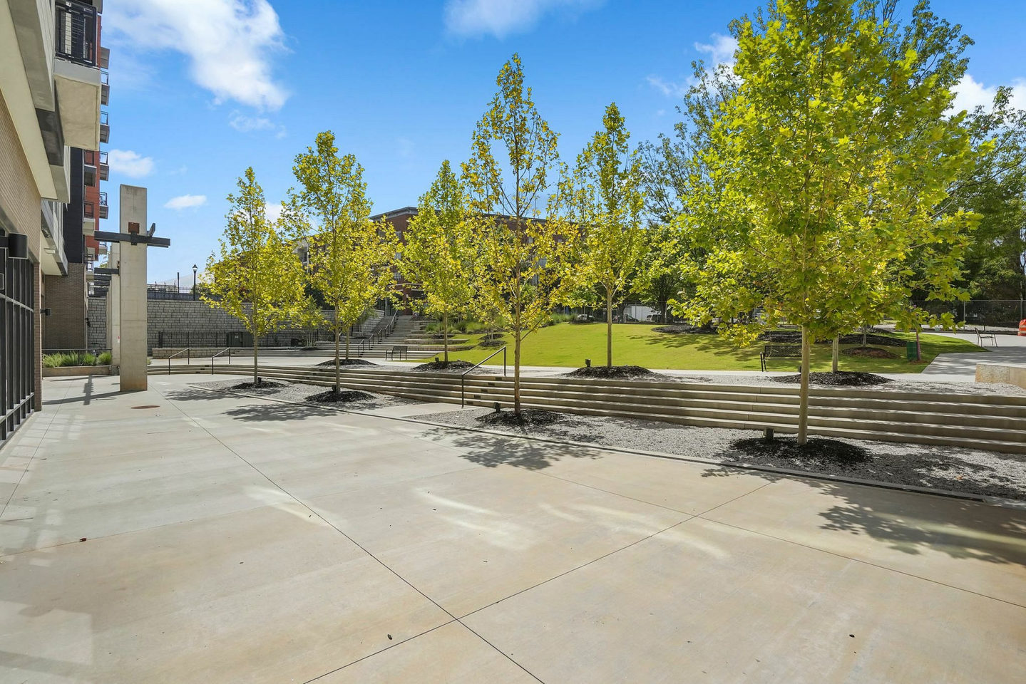 Castleberry Park Image 28