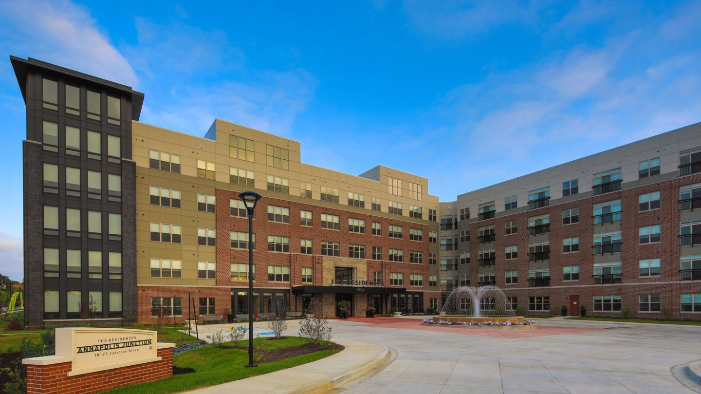 The Residences at Annapolis Junction Image 38