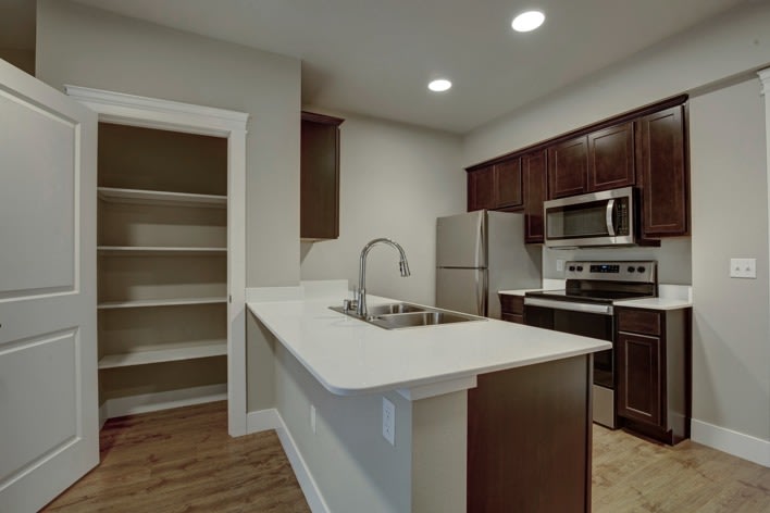 Toscana Apartment Homes Image 7