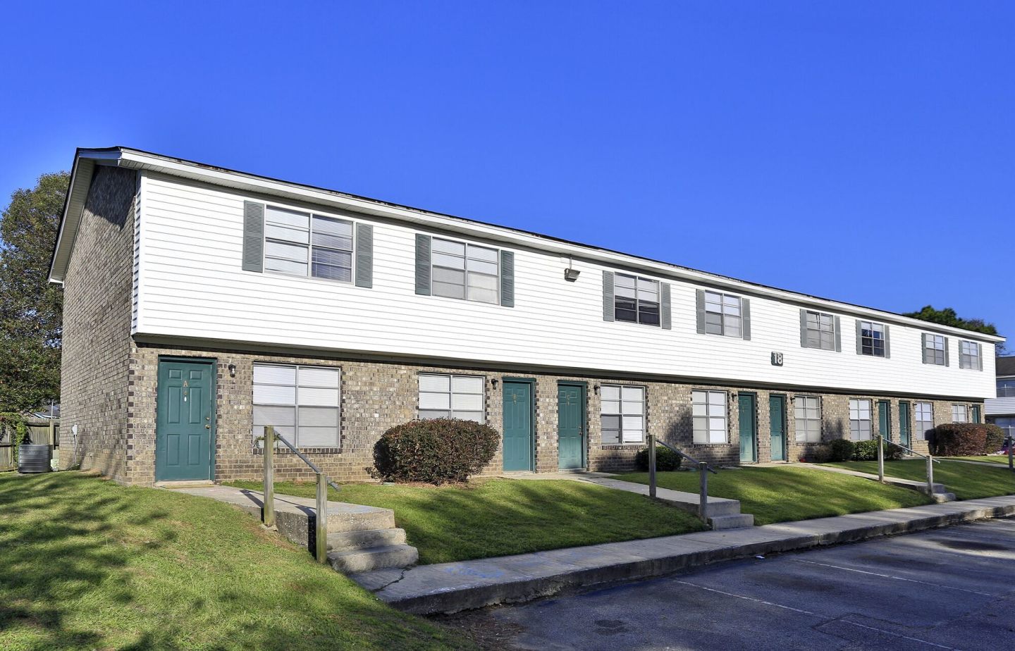 Patriot's Place Townhomes Image 5