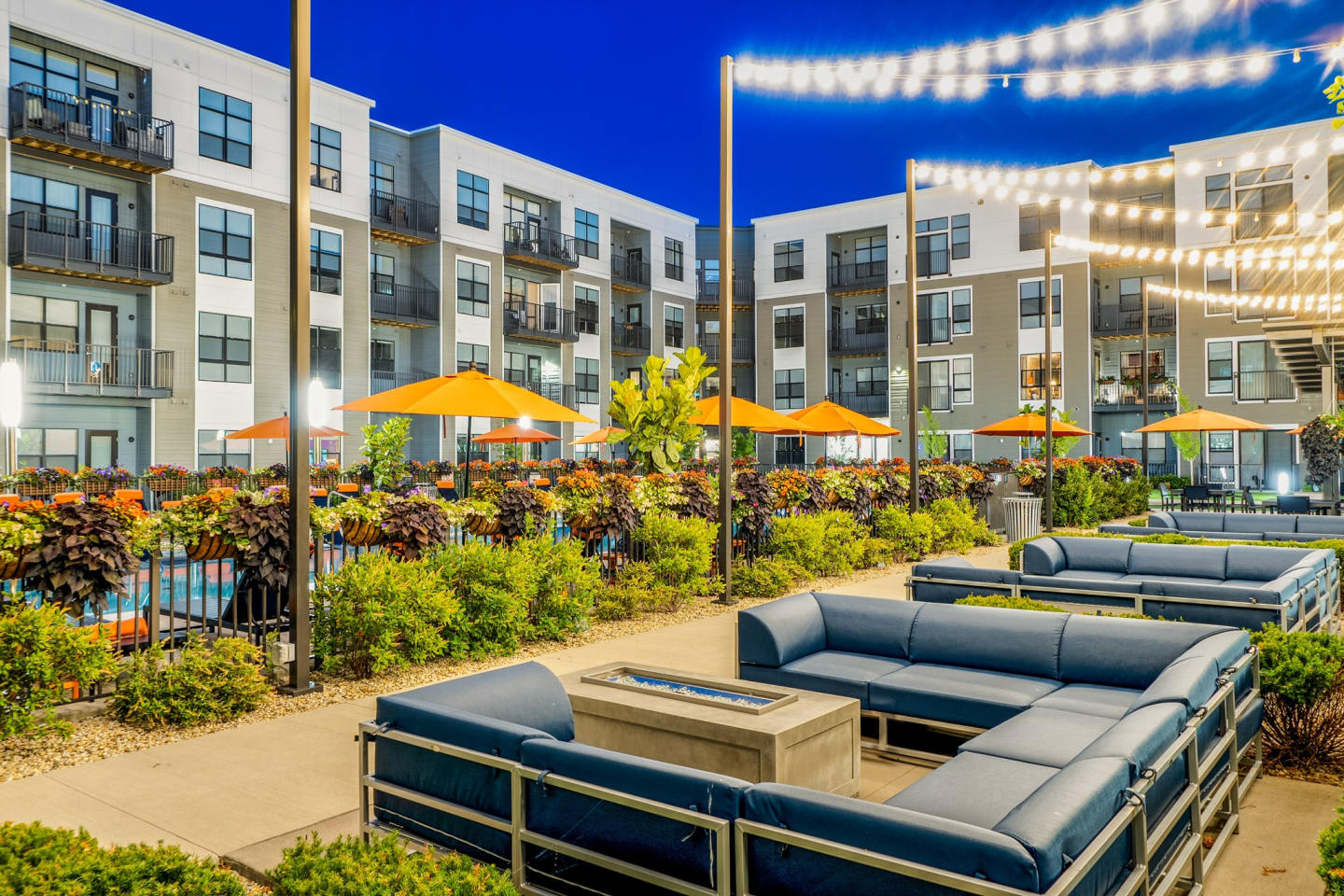The Pointe at Polaris Image 37