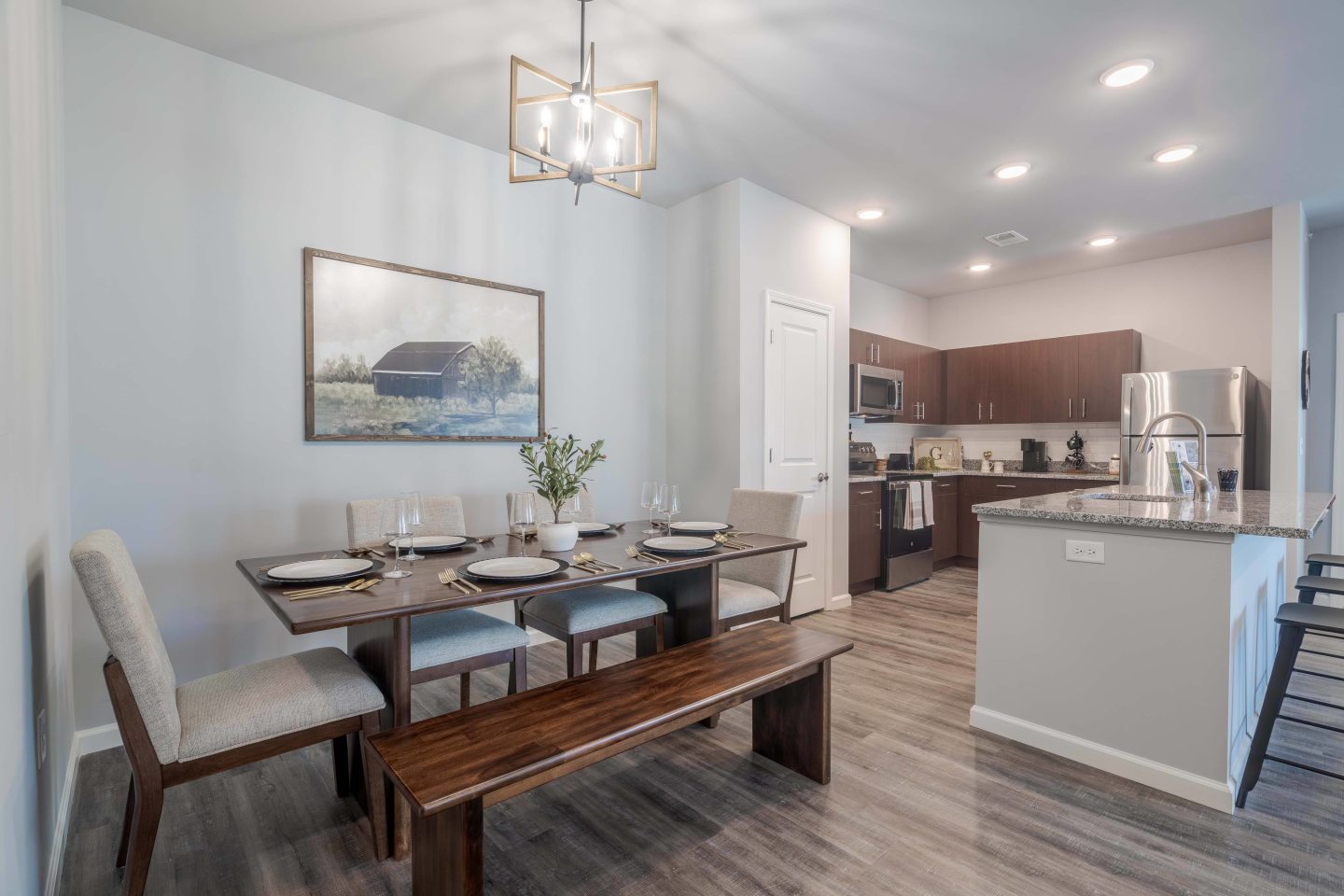 Glengrove Apartments Image 9