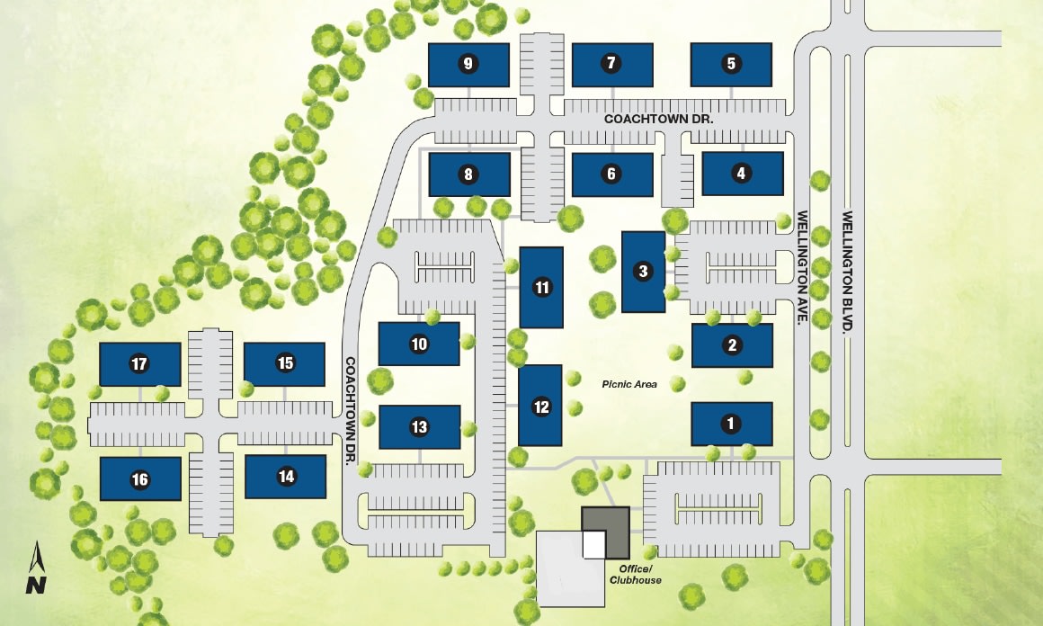 Paragon Park Image 19
