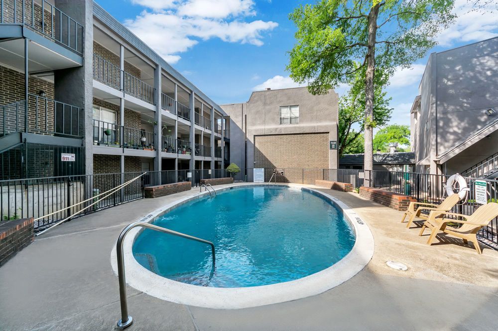 San Mateo Forest Apartments Image 6