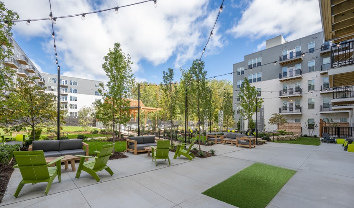 The Point at Green District Image 32