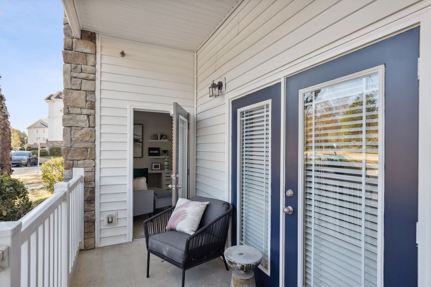 Enclave at Rivergate Image 39