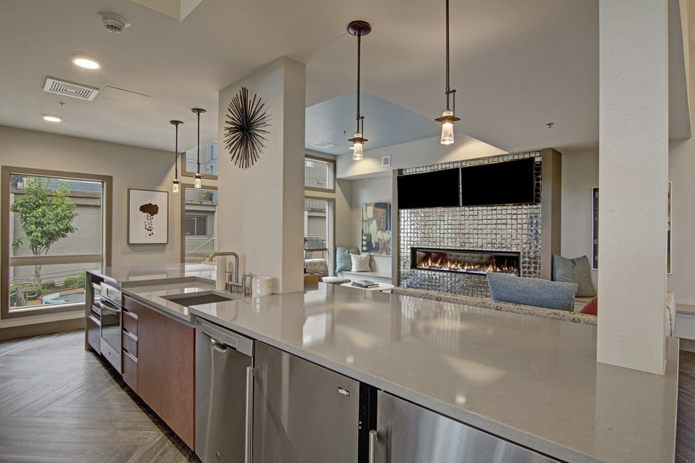 Echo Lake Apartments Image 35