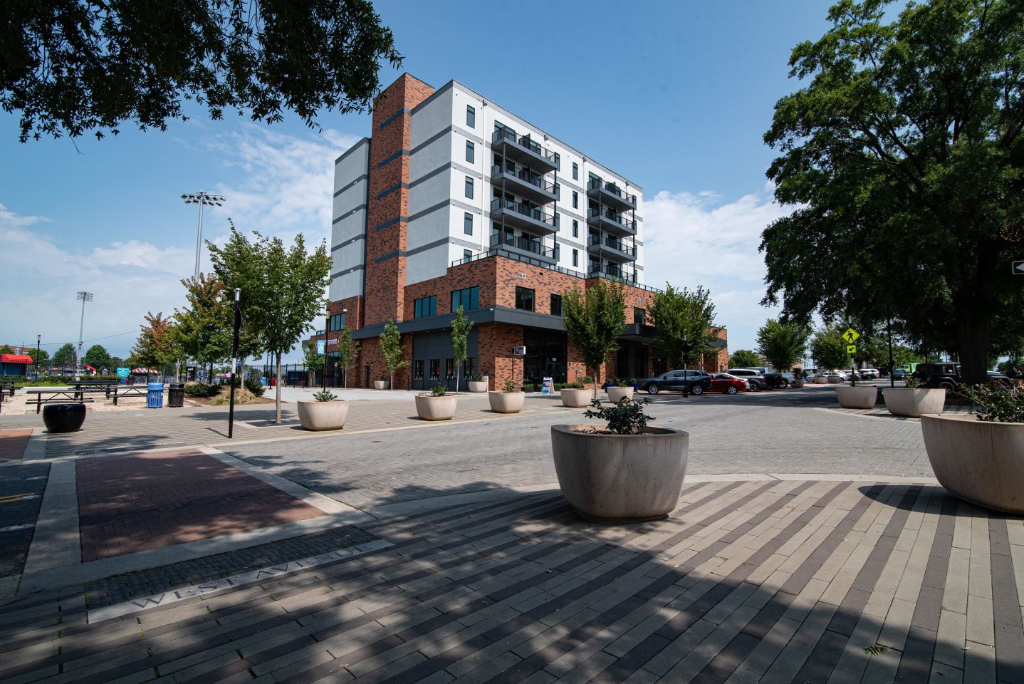 Stadium Lofts Image 1