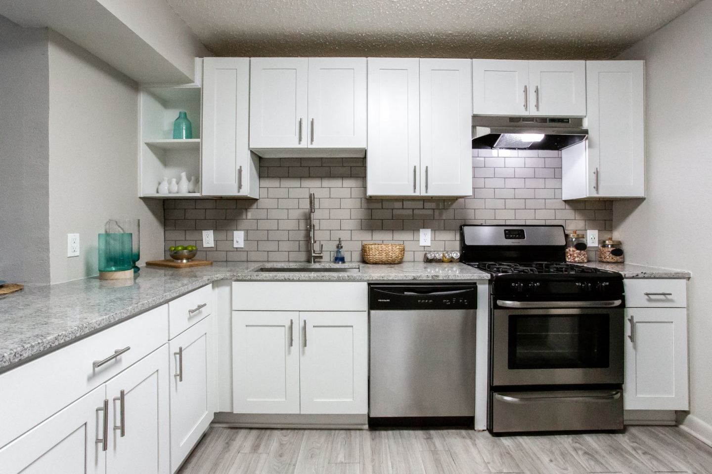 The Element at Kirkwood Apartments Image 1