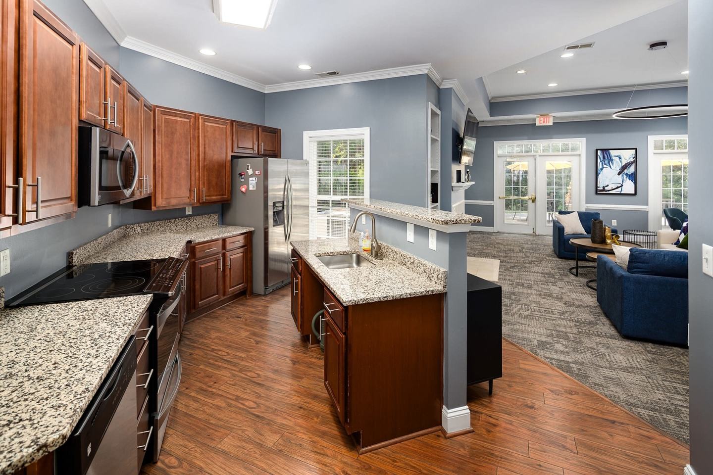 Abberly Twin Hickory Image 26