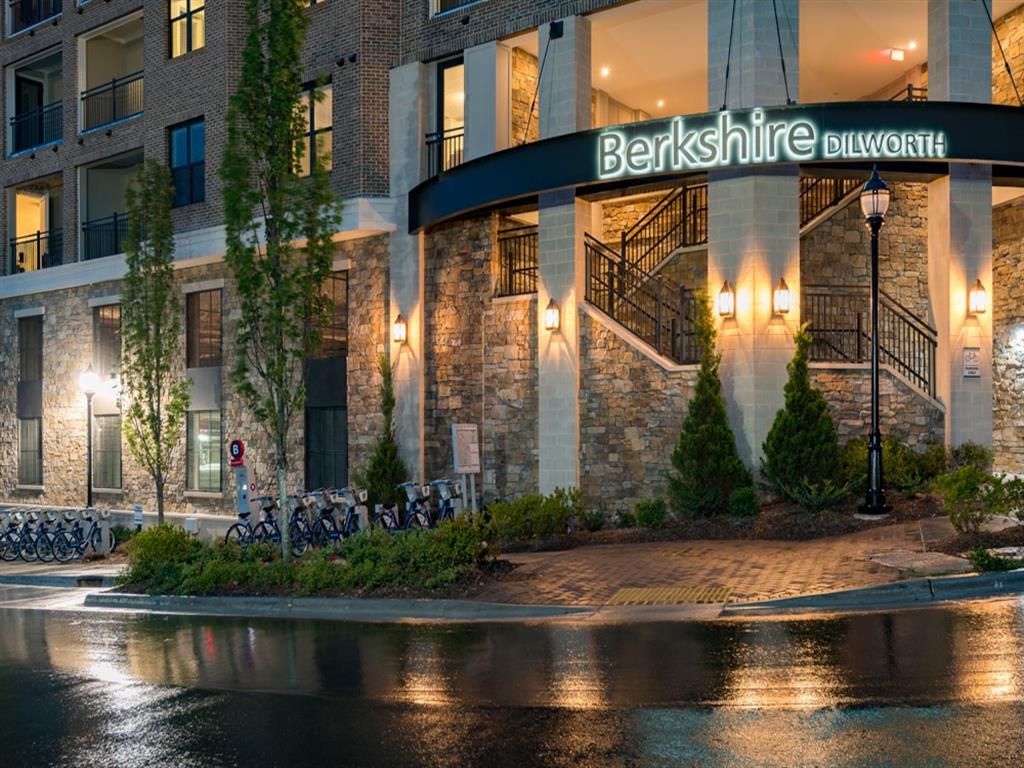 Berkshire Dilworth Image 1