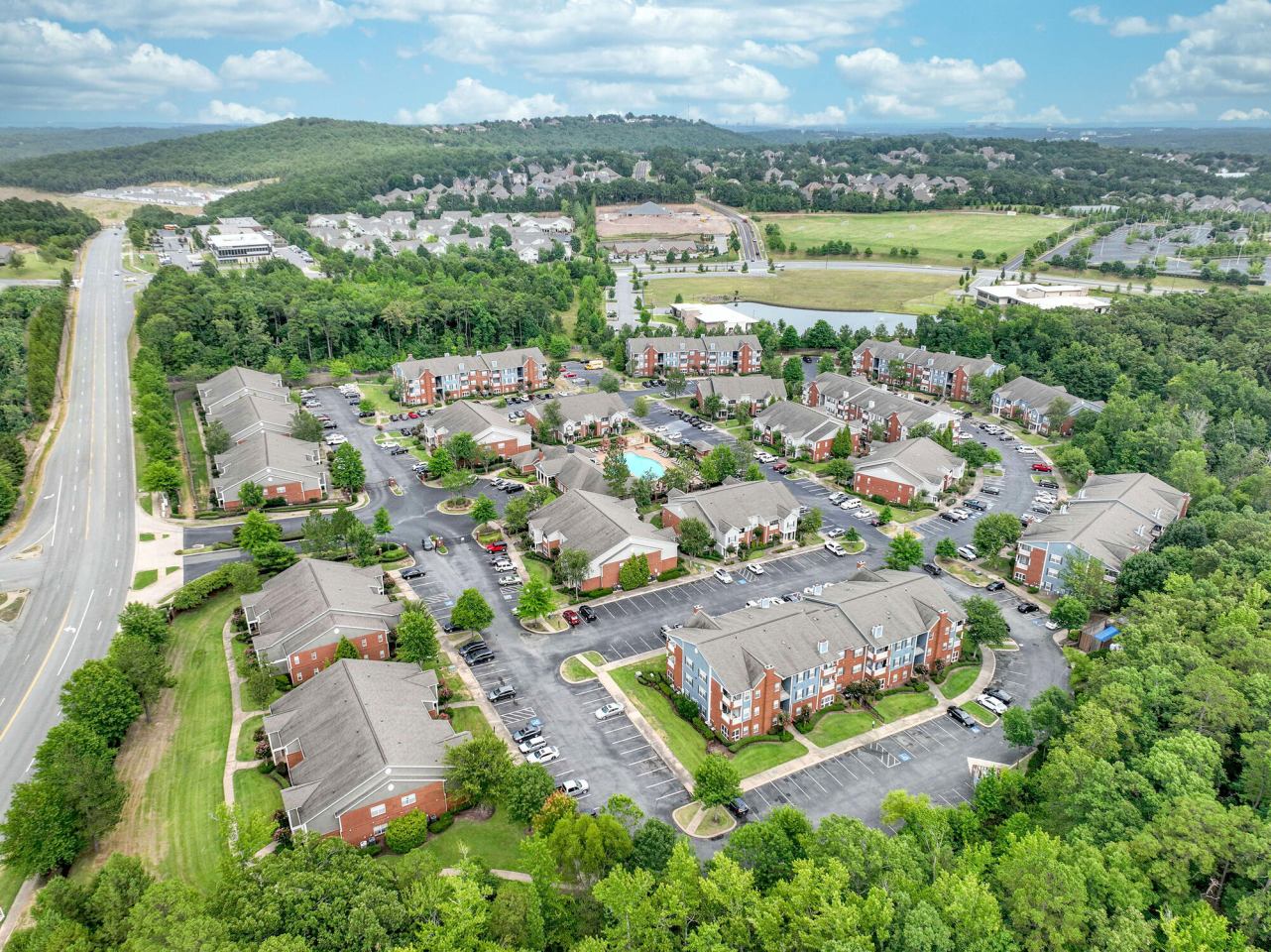 Palisades at Chenal Valley Image 46