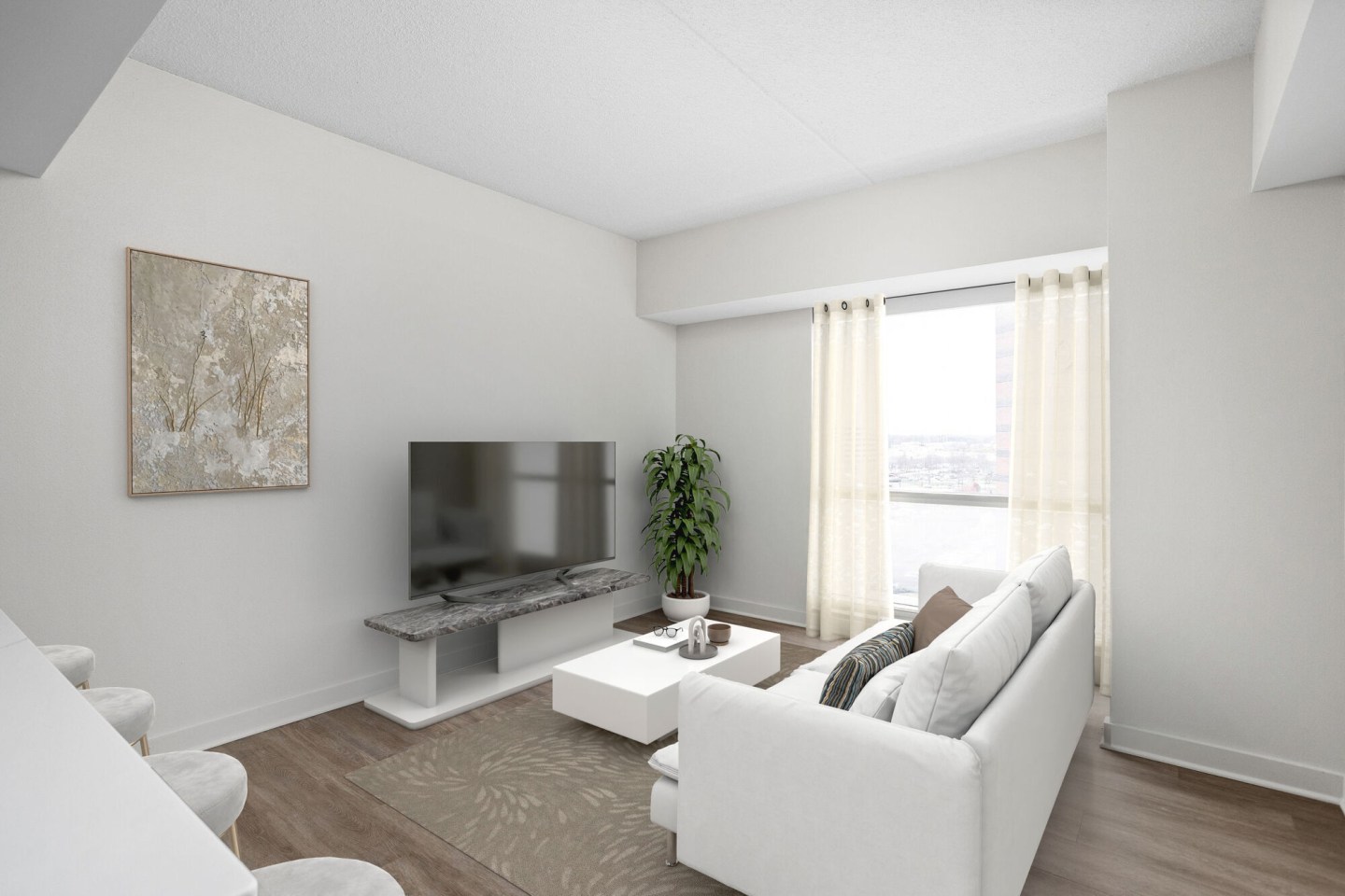 The Residences at Keystone Crossing Image 44