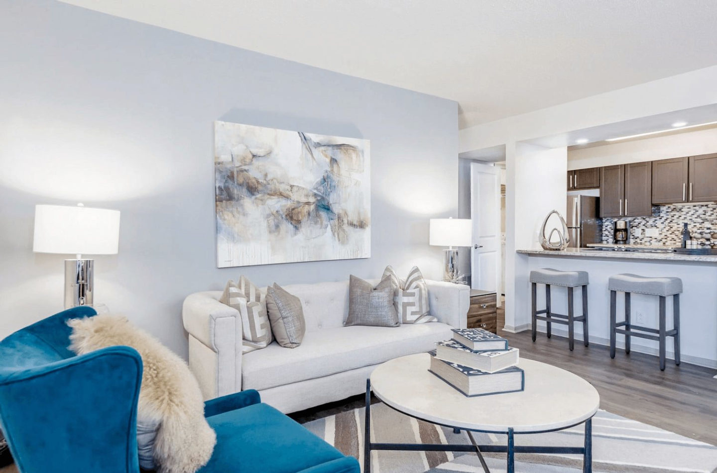 Affordable Housing - Madison Southpark Apartment Homes Image 19