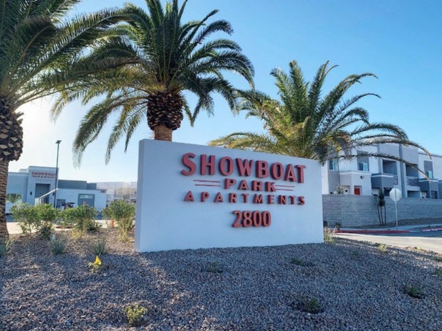 Showboat Park Apartments Image 49