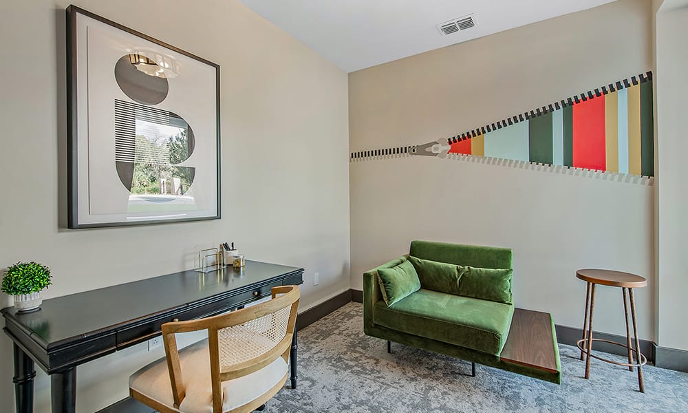 Cortland Santos Flats Image 14