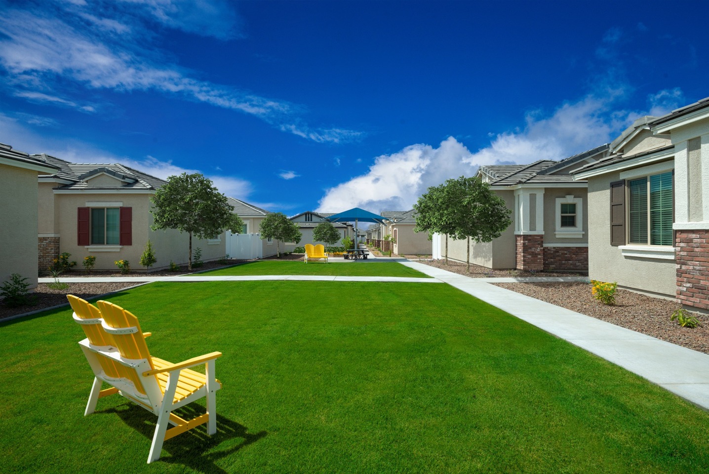 Christopher Todd Communities At Country Place Image 12