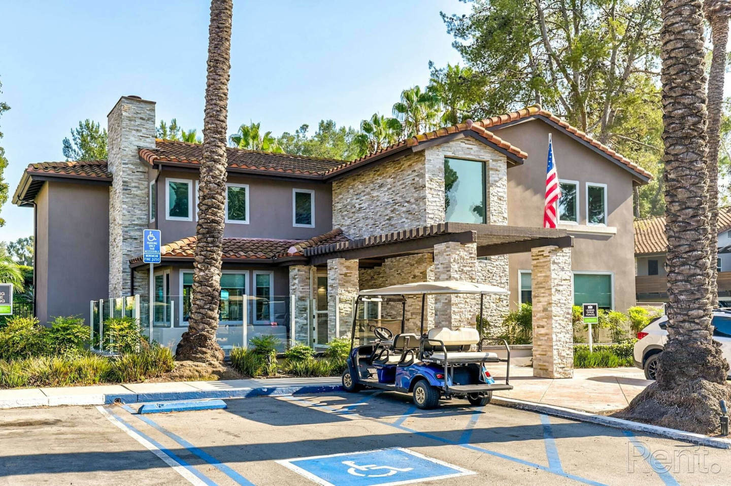 Idyllwillow Resort Apartment Homes Image 37