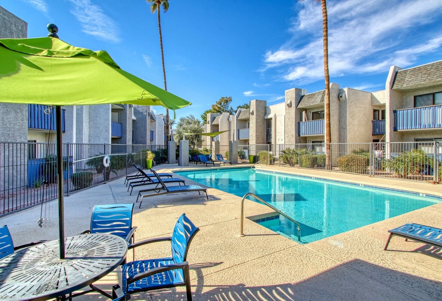 Broadway Vista Apartments Image 37