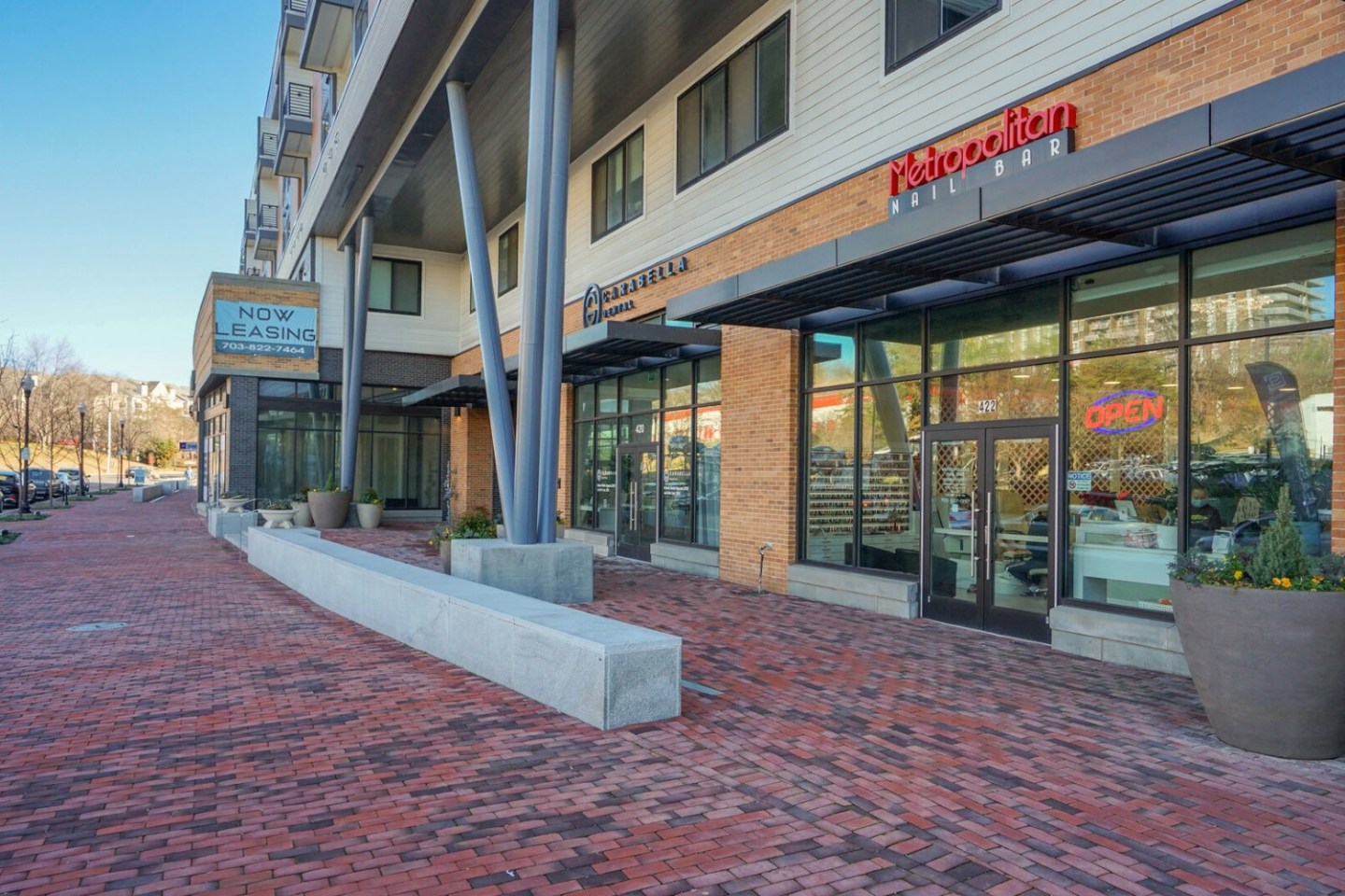 Cameron Square Image 31